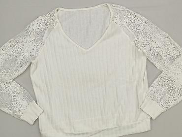 shein bluza: Shein, Bluzka damska, rozmiar S — 1