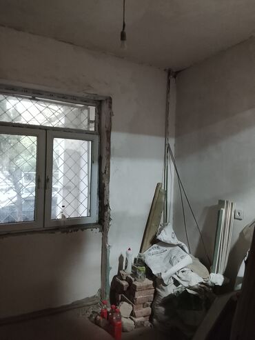 Köhnə tikili: Bakı, 28 May, 2 otaqlı, Köhnə tikili, m. Gənclik, 53 kv. m — 3