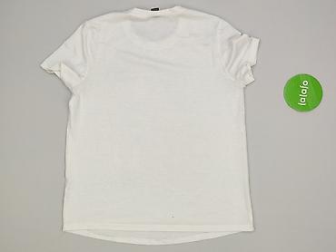 bluzki spongebob: Shein, T-shirt damski, rozmiar S — 3