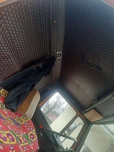 Грузовики: Грузовик, Mercedes-Benz, Стандарт, Б/у — 2