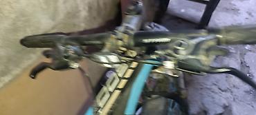 Velosipedlər: Dağ velosipedi – STRIM Sundance M800 - Çərçivə: alüminium, hardtail - — 5
