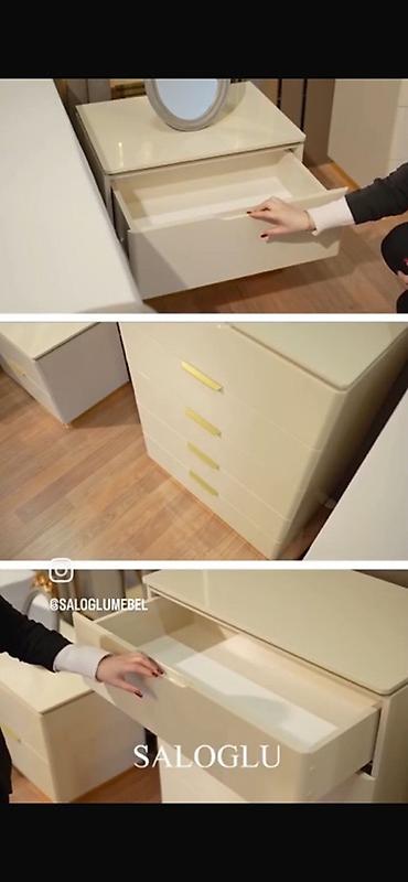 Yataq otağı dəstləri: İkinəfərlik çarpayı — 7