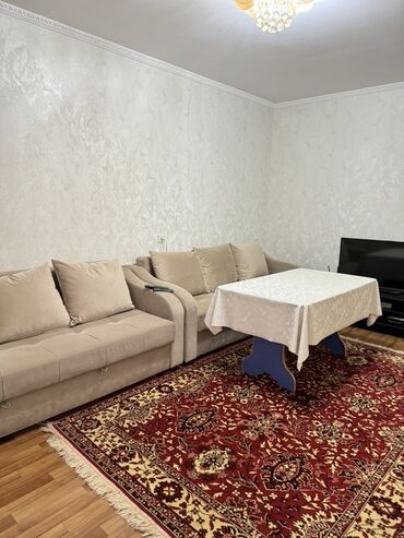 сдается квартиру на долгий срок: 3 бөлмө