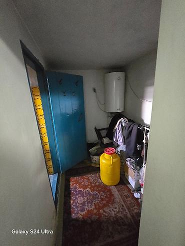 слив пантери котедж: 6 комнат и более, 127 м², 4 соток, Бишкек, Пишпек Собственник — 8