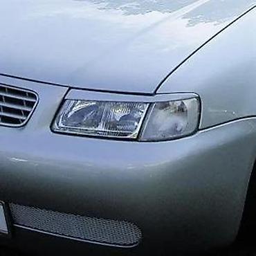 prime square: Obrvice za farove Audi a3 97.-03. Kvalitetne obrve za farove iz uvoza — 4