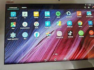 Tableti: ASUS ZenPad tablet (bela ivica) – Android sa ZenUI interfejsom - — 3