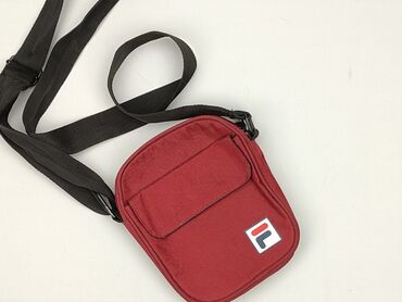 Material bag, Fila, condition - Very good