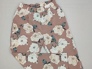 pull pull bear: Atmosphere, Spodnie materiałowe damskie, rozmiar M — 1