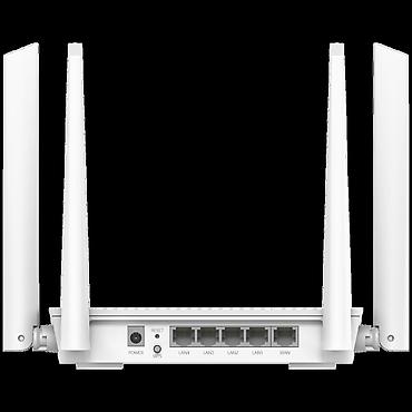 raspberry pi: Двухдиапазонный гигабитный Wi‑Fi 6 роутер Cudy AX3000 (модель WR3000S) — 3