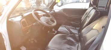 Honda: Honda : 2003 г., 2.5 л, Механика, Дизель, Пикап — 10