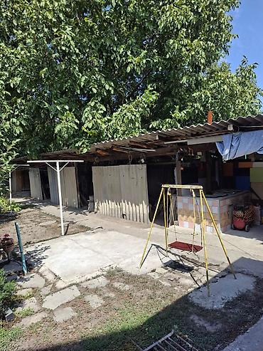 афрейн домик: Продаю мансардный Дом 📍 Расположение: дом в Ж/М Бакай-Ата самая — 3