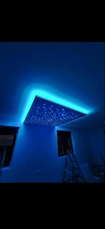 Rasveta: ✨ LED TRČEĆE (PLIVAJUĆE) SVETLO – 12V / 24V Zidna dekoracija • — 36