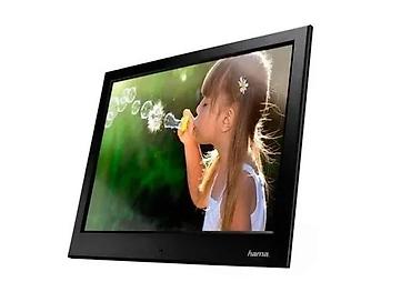 Slike i ramovi: Hama Digital Photo Frame 10.4" (model “Basic”) - Dijagonala ekrana — 1