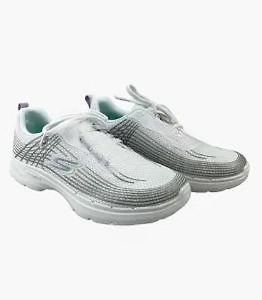 Patike: SKECHERS LJUBICASTE PATIKE NOVE GO WALK 6 ORIGINAL AKCIJA | Cene — 25