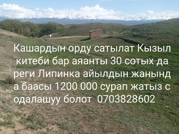 комната в караколе: Продаю Кошара, 30 соток, Не действующий, Электричество