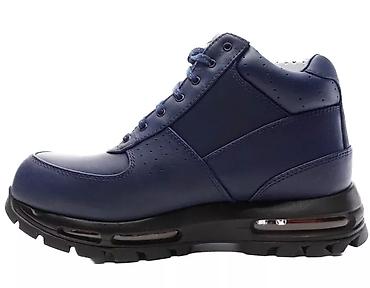кроссовки аляска: Мужские кроссовки, 41, Nike, Новый, цвет - Синий, Самовывоз — 3