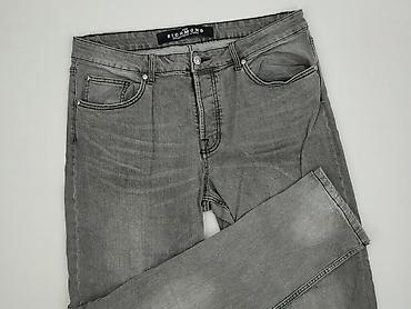 r ping jeans: John Richmond, Jeansy dla mężczyzn, rozmiar XL — 1