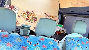 Аренда фургона: Спринтер Сатылат 416СД 2.7 Абалы өтө жакшы Влажения керек эмес, машина — 17