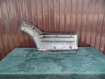 Крылья и комплектующие: Тойота сурф 185 — 4