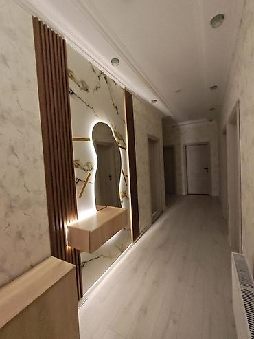 hovsan kupcali heyet evi: Məmmədli 4 otaqlı, 2500 kv. m, Yeni təmirli — 8