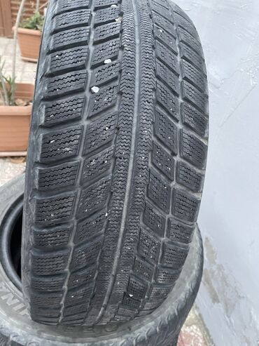 Təkərlər: Şin 205 / 55 / R 16 -da lalafo.az — 4 Təkərlər: Şin 205 / 55 / R 16 — 4