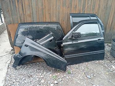 Volkswagen: Volkswagen Golf R: 1991 г. — 8