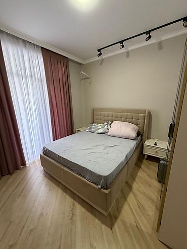 apartman evler: West Town | Cəfər Xəndan küçəsi | Dərnəgül metrosu yaxınlığında | 2 — 5