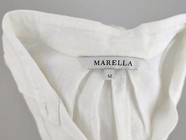 m: Marella, Women`s shirt, size M — 4