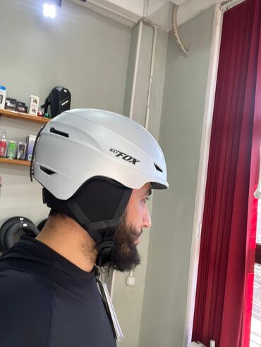 Шлемы: Шлем batfox: ваша безопасность – наш приоритет. 🌟 Ключевые at lalafo.kg — 8 Шлемы: Шлем batfox: ваша безопасность – наш приоритет. 🌟 Ключевые — 8