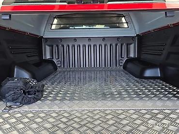 Ssangyong: Ssangyong Rexton Khan: 2019 г., 2.2 л, Автомат, Дизель, Пикап — 22