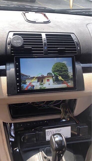 Магнитолы: Новый, Нестандартный, 9 ", Android (встроенная ОС), 4 ГБ ОЗУ, 64 Гб ПЗУ — 3