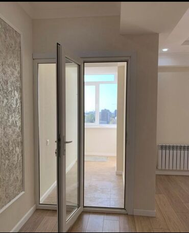 снять квартиру долгосрочно: Сниму 1-2-х квартиру от собственника до 25000 сом. Семья из двух