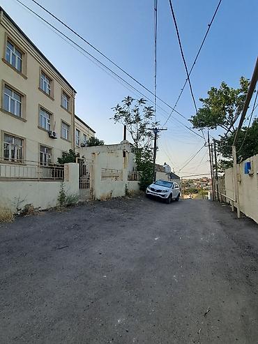 kohne baki: Digah, 3 otaqlı, Köhnə tikili, 70 kv. m — 1
