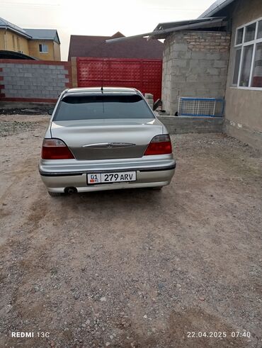 Daewoo: Daewoo Gentra: 2008 г., 1.5 л, Механика, Бензин