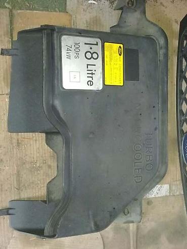 transport robe: MASKA SA ZNAKOM ZA FORD FOCUS OD 1998. DO 2004. GOD. | Maska sa — 2