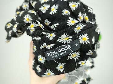 bluzeczka c: Tom Rose, Sukienka damska, rozmiar M — 4