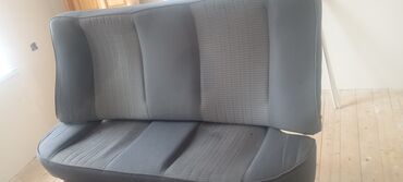 Oturacaqlar: Komlekt, Qızdırıcısız, Tofas sahin, 2004 il, Orijinal, Türkiyə, İşlənmiş — 3