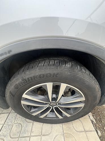 Renault: Renault QM6: 2019 г., Кроссовер at lalafo.kg — 8 Renault: Renault QM6: 2019 г., Кроссовер — 8