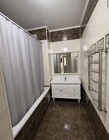 ursa: 3 комнаты, 121 м², Филармония Элитка, 3 этаж, Свежий ремонт — 6