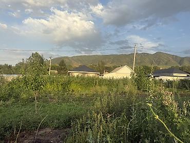 2 8: 7 соток, Для строительства, Договор купли-продажи, Тех паспорт — 4