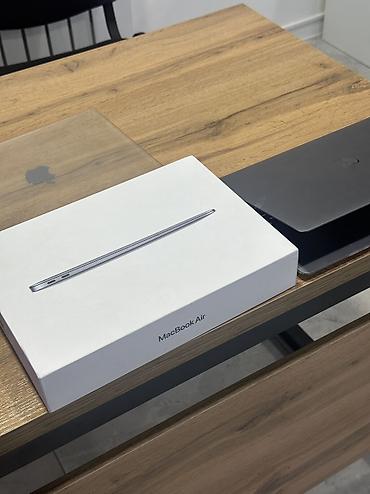 11 pro mac: MacBook Air 13 m1 АКБ : 95 Количество циклов : 86 Память : 256 Все — 8