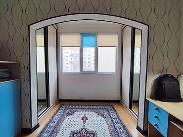 Продажа квартир: 2 комнаты, 70 м², 106 серия улучшенная, 6 этаж, Евроремонт — 15