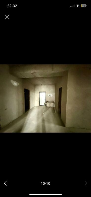 Продажа квартир: 3 комнаты, 88 м², Элитка, 10 этаж, ПСО (под самоотделку) — 11