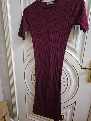 Gündəlik donlar: Gündəlik don, Maksi, S — 1