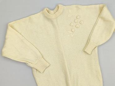 sweter puma: Sweter damski, rozmiar One size — 1