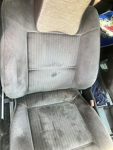 Audi: Audi 100: 1991 г., 2.3 л, Механика, Бензин, Универсал — 13
