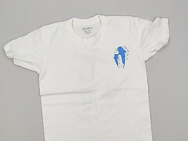 bluzki spongebob: T-shirt damski, rozmiar M — 1