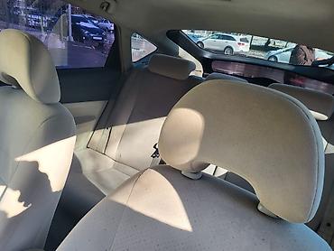 Toyota: Toyota Prius: 1.5 l | 2007 il Hetçbek — 9