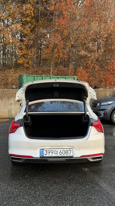 Kia: Kia : 2021 г., 1.6 л, Автомат, Гибрид, Седан at lalafo.kg — 10 Kia: Kia : 2021 г., 1.6 л, Автомат, Гибрид, Седан — 10