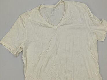 pl ccc sandały: T-shirt for men, size M (EU 38)